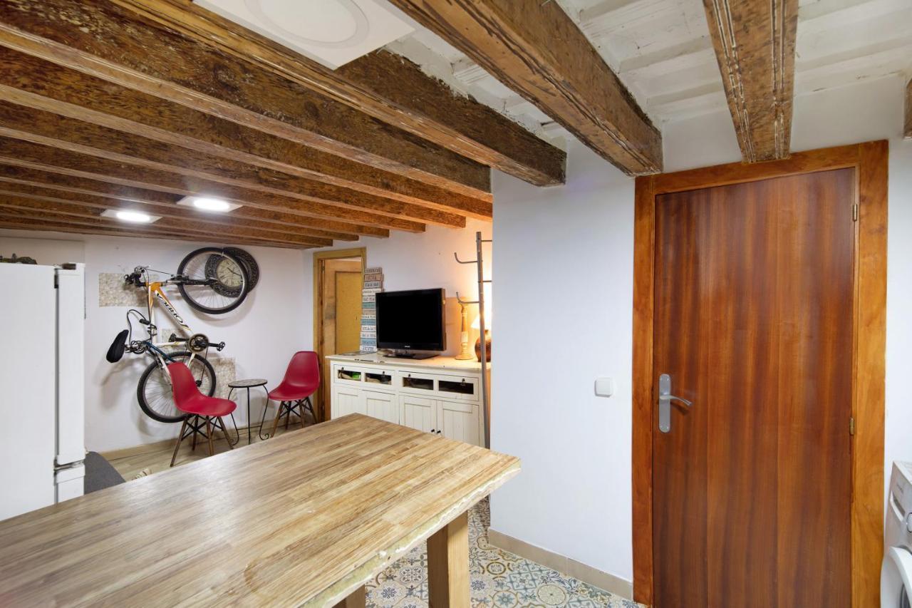 Cathedral Two Bedrooms Apartment Cádiz Exterior foto